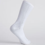 Calze Specialized Knit Tall - Bianco Specialized