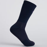 Calze Specialized Knit Tall - Blu scuro Specialized
