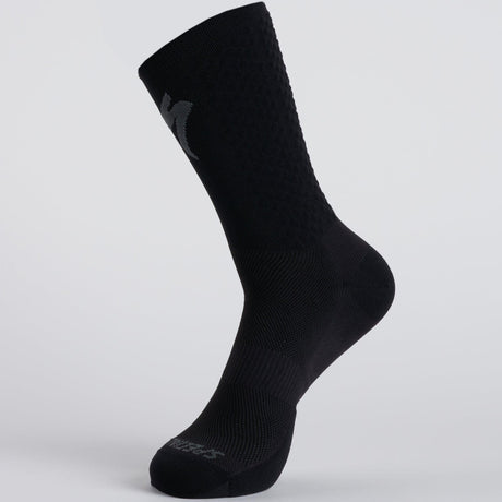 Calze Specialized Knit Tall - Nero Specialized