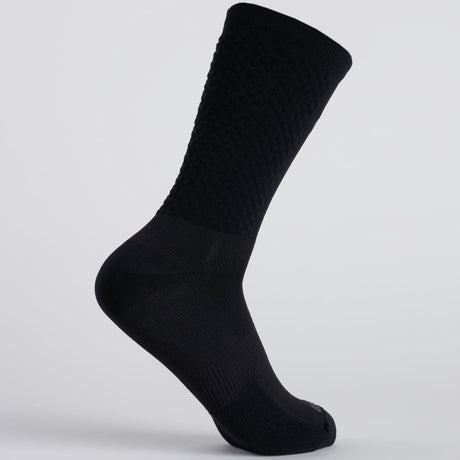 Calze Specialized Knit Tall - Nero Specialized