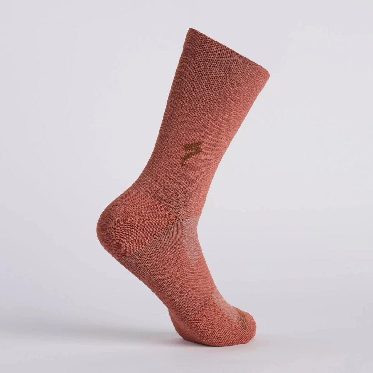Soft Air Tall Socks Specialized - Red