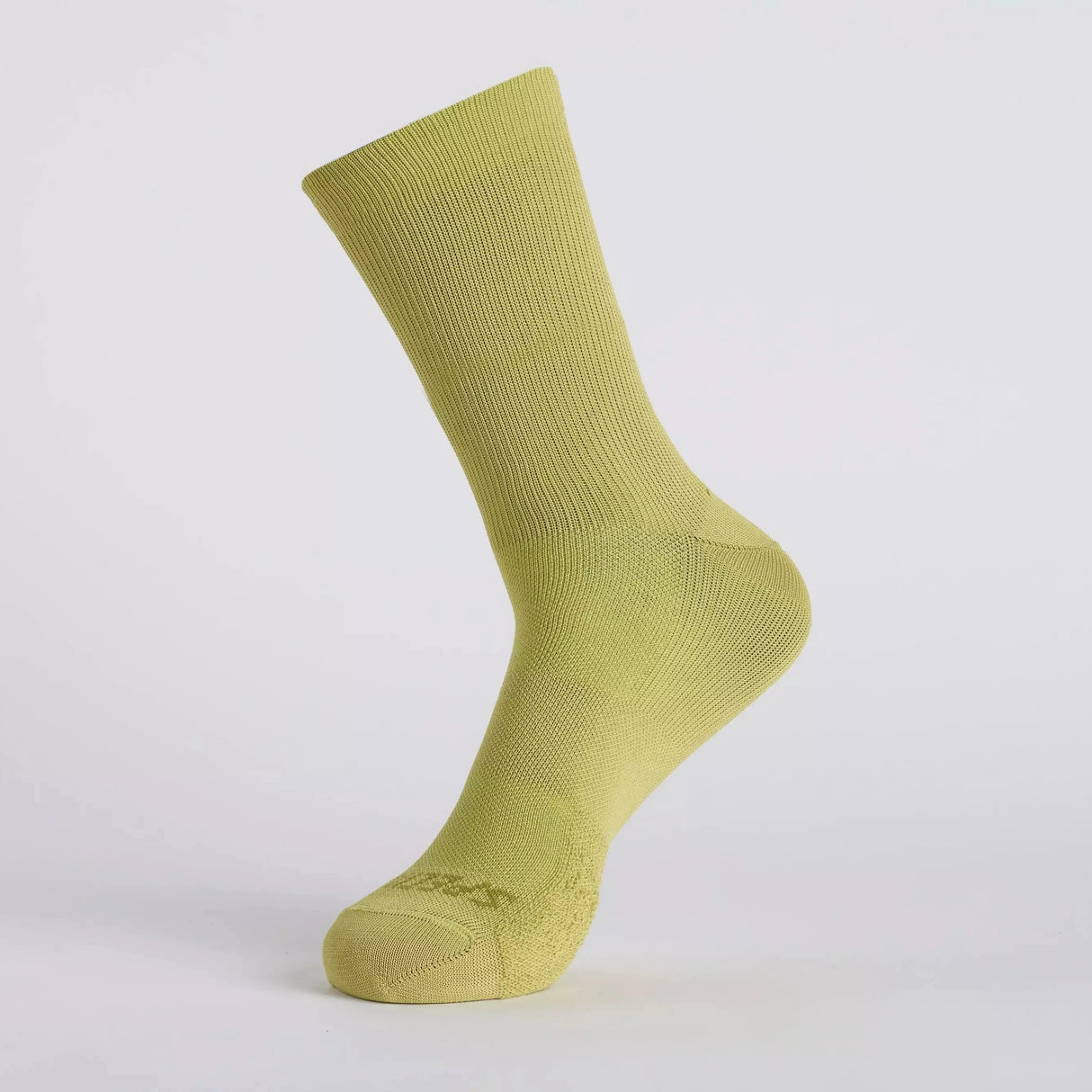 Calze Specialized Soft Air Tall - Verde Specialized