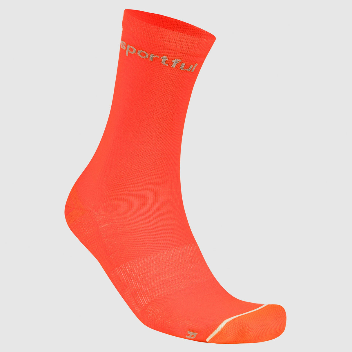 Calze Sportful Classic Merino - Arancio Sportful