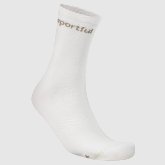 Sportful Classic Merino socks - White