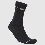Calze Sportful Classic Merino - Nero Sportful