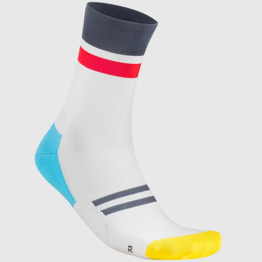 Calze Sportful Heritage - Multicolor