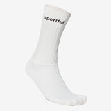 Sportful LTD Aero socken - Weiss
