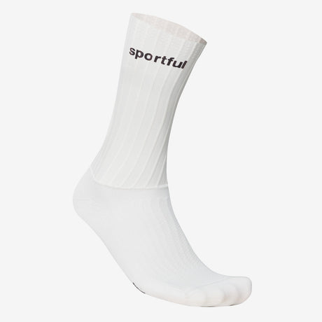 Calze Sportful LTD Aero - Bianco Sportful