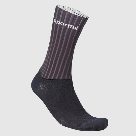 Calze Sportful LTD Aero - Nero