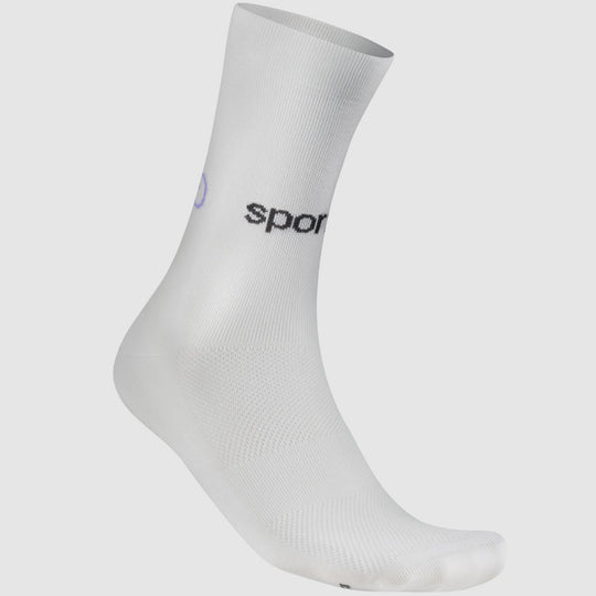 Sportful Ride Dolomites The Bikes socken - Weiss
