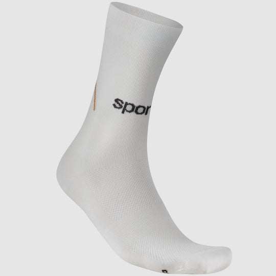 Sportful Ride Dolomites The Peaks socken - Weiss