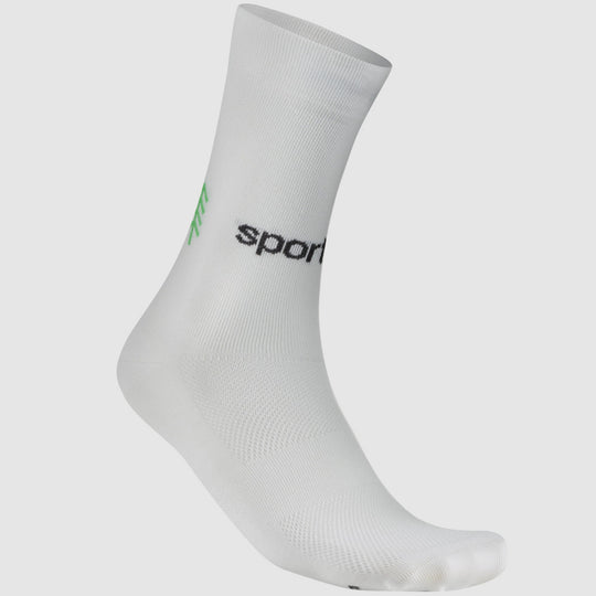 Sportful Ride Dolomites The Woods socken - Weiss