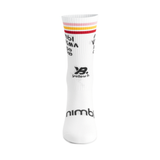 Team Visma Lease a bike 2026 Socks - Giro Trilogy