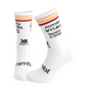Chaussettes Team Visma Lease a bike 2026 - Giro Trilogy