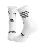 Team Visma Lease a bike 2026 Merino Socks