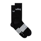 Calze Udog off-road - Nero