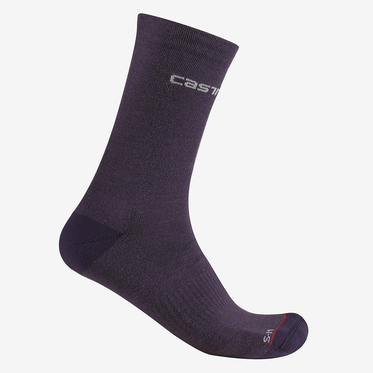 Calze donna Castelli Diciotto Soft Merino - Blu Castelli