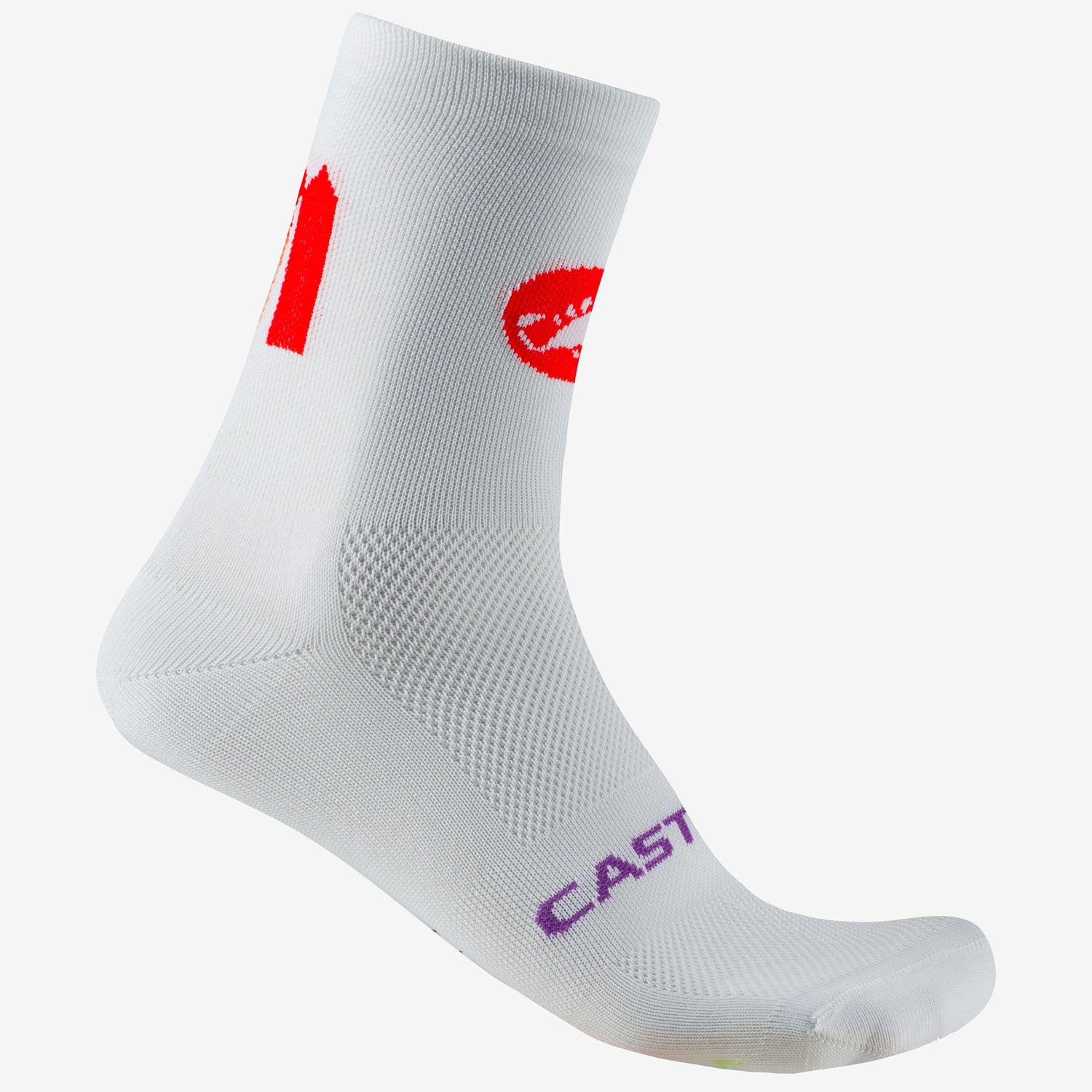 Maratona Dles Dolomites - Enel 2026 frau socken