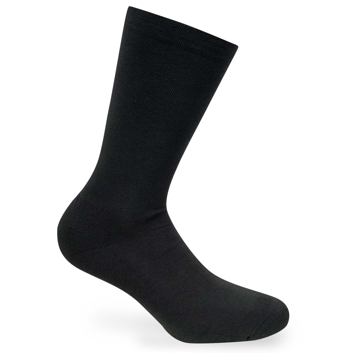 Calze invernali All4cycling Thermolite - Nero All4cycling