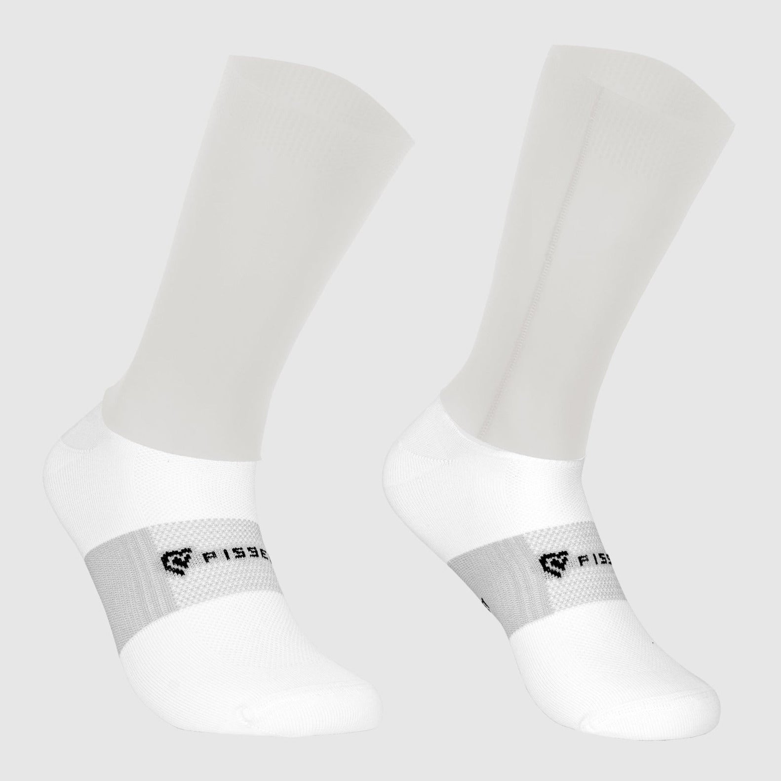 Calcetines de invierno Pissei Primapelle - Stone