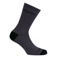 Chaussettes d’hiver Rapha Merino Regular - Gris