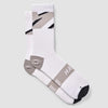 Chaussettes Maap Evolve 3D - Blanches