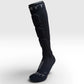 Seryt Shelter Schutzsocken - Schwarz