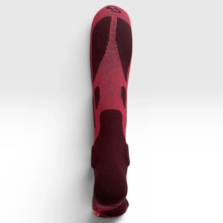 Calze protettive Seryt Shelter - Rosso Seryt