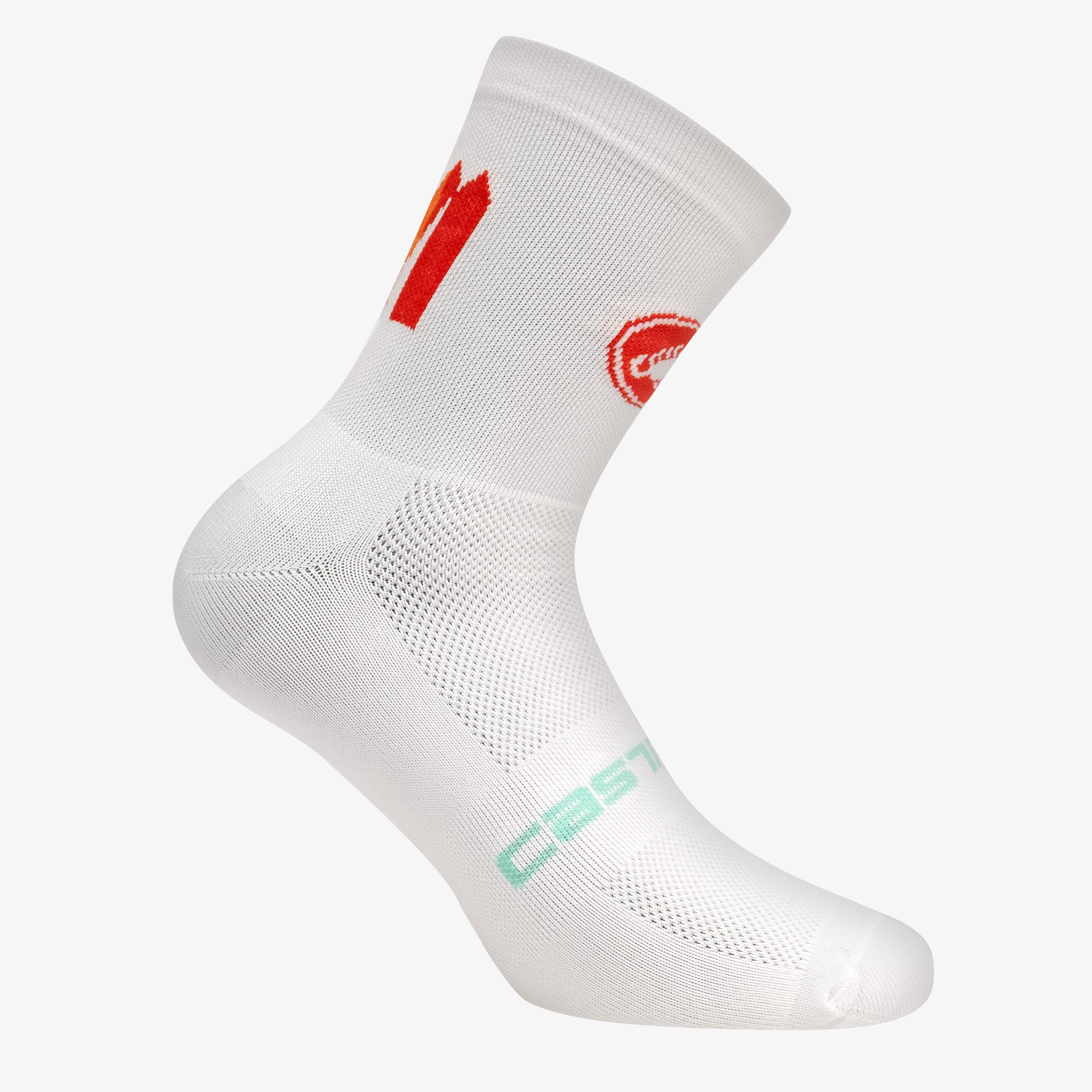 Chaussettes femme Maratona Dles Dolomites - Enel 2025