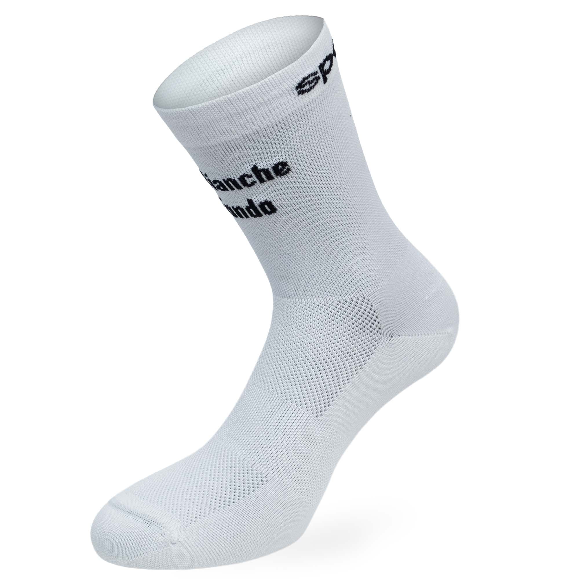 Calze Sportful Strade Bianche 2026