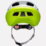 Specialized Camber helm - Grau grun