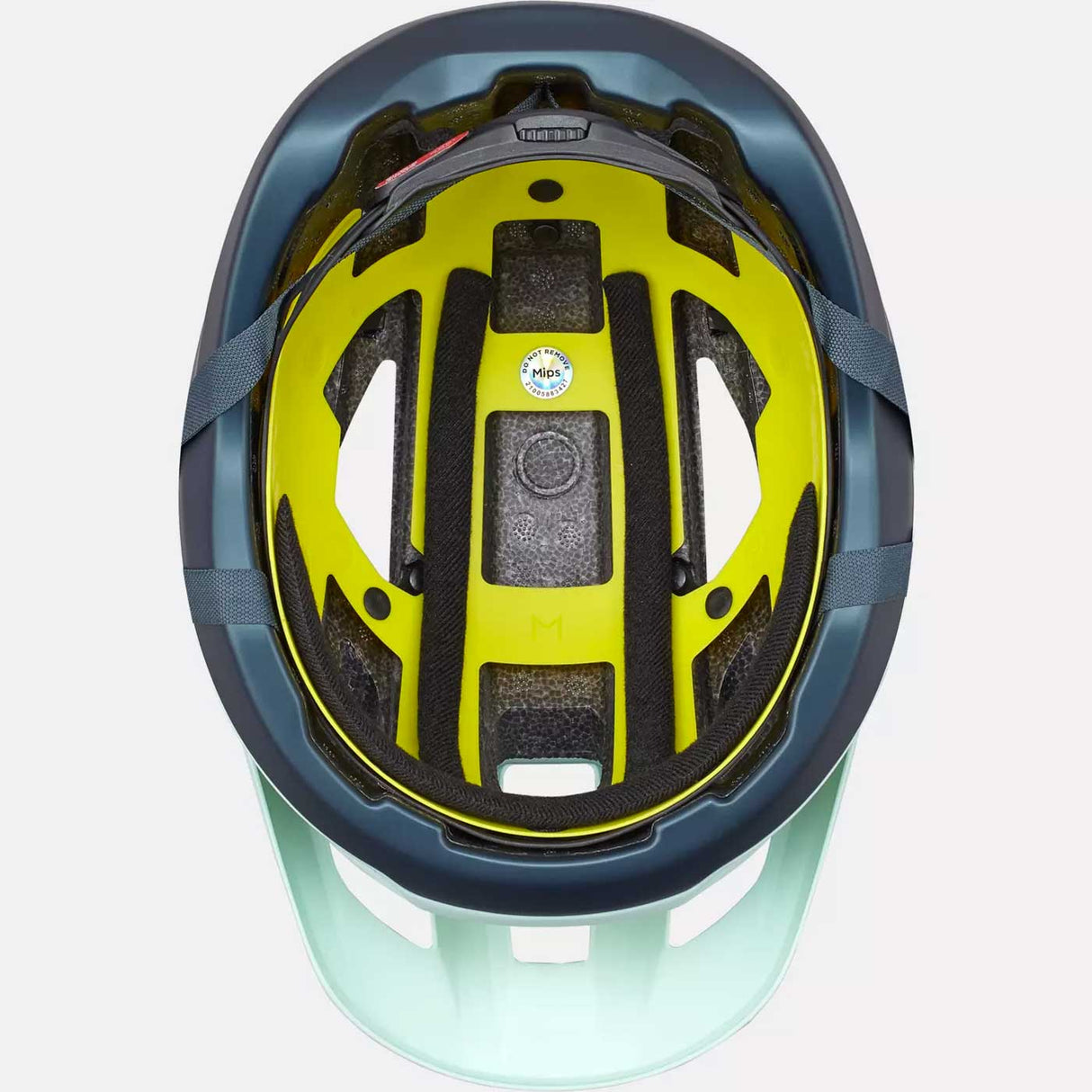 Casco Specialized Camber - Verde chiaro - C