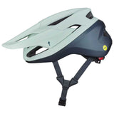 Casco Specialized Camber - Verde chiaro - Q