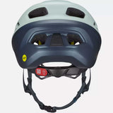 Casco Specialized Camber - Verde chiaro - B
