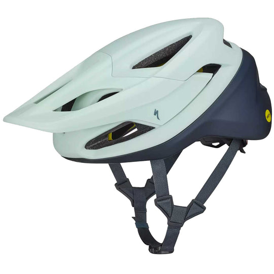 Specialized Camber Helmet - Light Green 