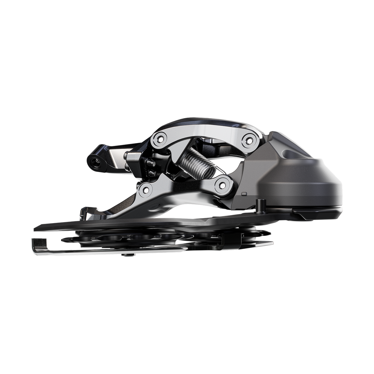 Cambio Posteriore Shimano DEORE XT RD-M8200-SGS 12V SHIMANO