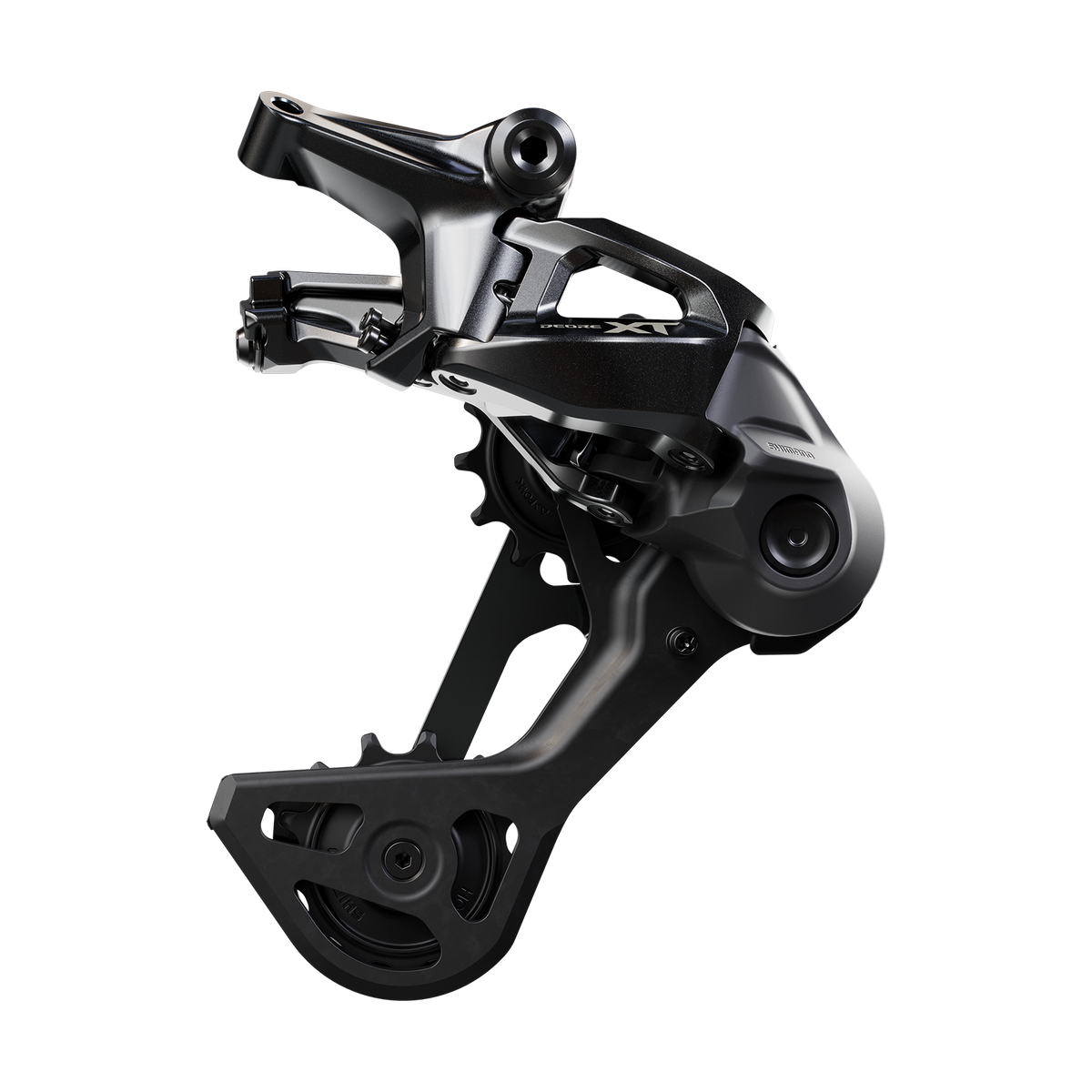 Cambio Posteriore Shimano DEORE XT RD-M8200-SGS 12V SHIMANO
