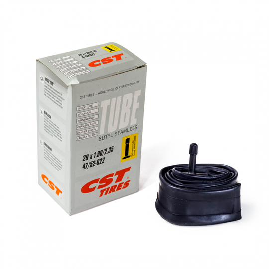 CST Inner Tube 29X1.90/2.35 - SV Valve 48 mm 