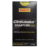 Camera d'aria Pirelli Cinturato Smartube Lite 700/650bx35/50 - 42 mm Pirelli