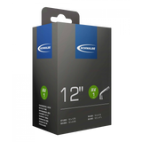 Camera d'aria Schwalbe AV1 12x1.75/2.10 - Valvola 45° Schwalbe