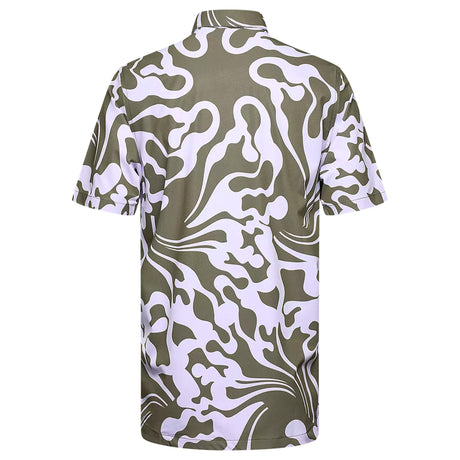 Camicia Fox Ranger - Viola Fox