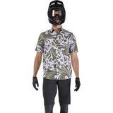 Camicia Fox Ranger - Viola Fox