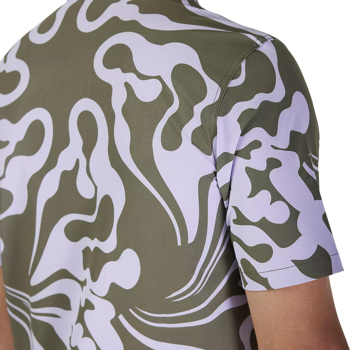 Camicia Fox Ranger - Viola Fox