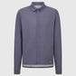Camisa Santini Explorer Wool - Gris