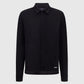 Camisa Santini Explorer Wool - Negro