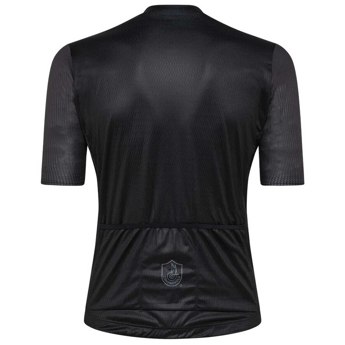 Maglia Campagnolo Indio - Nero - Q