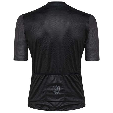 Maglia Campagnolo Indio - Nero - Q