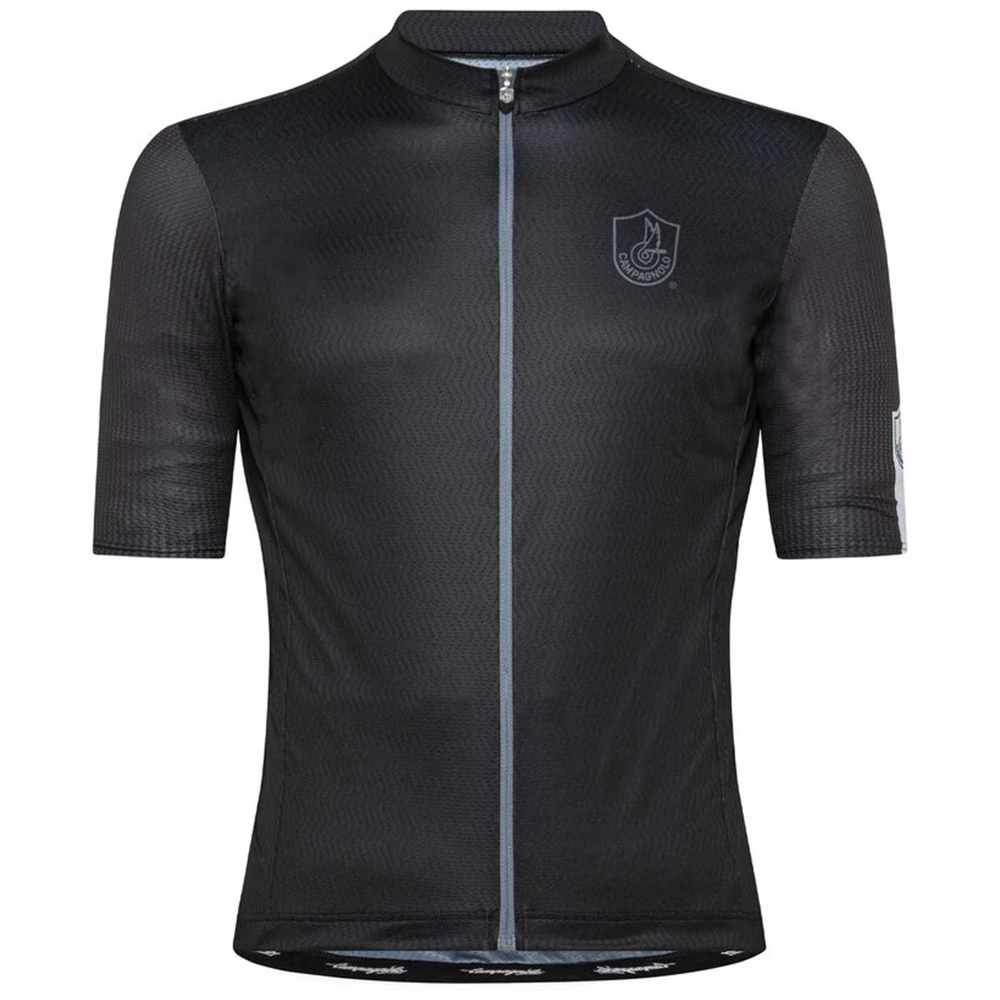 Maglia Campagnolo Indio - Nero - P