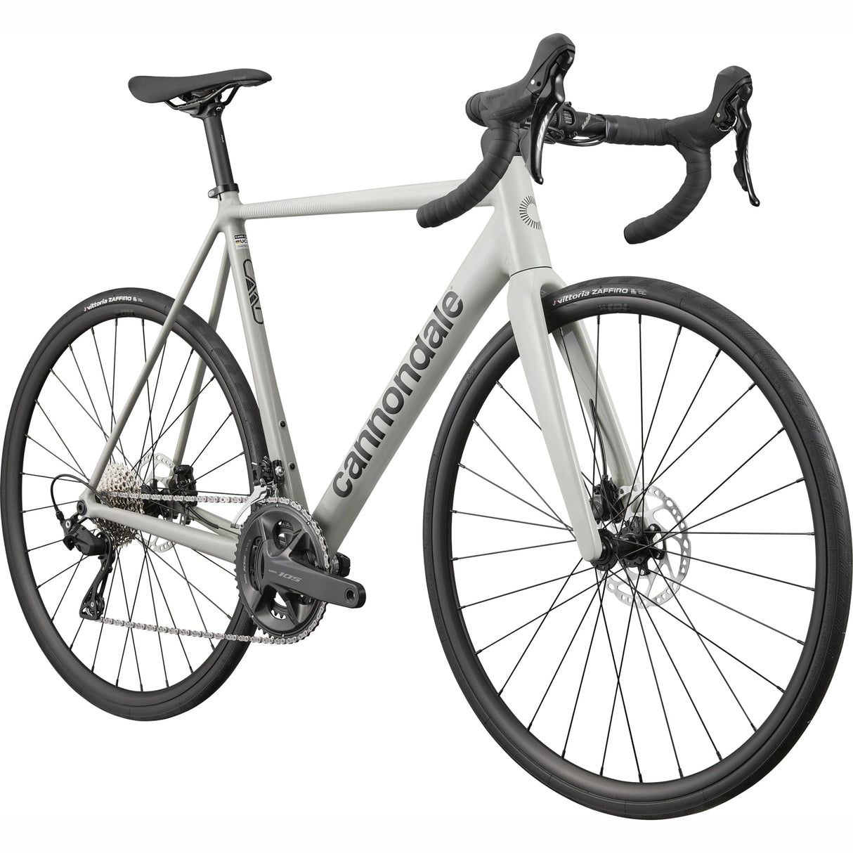 Cannondale CAAD14 3 - Bianco Cannondale