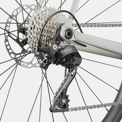 Cannondale CAAD14 3 - Blanco